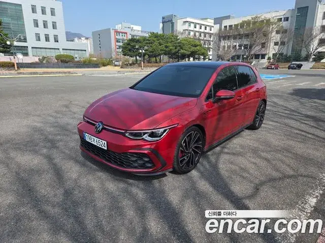Volkswagen Golf 2024 — ფოტო 16/16