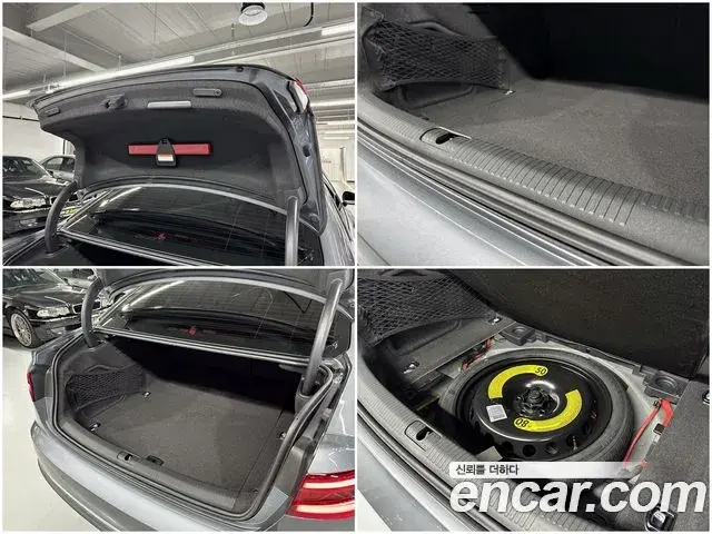 Audi A4 2019 — Şəkil 19/20