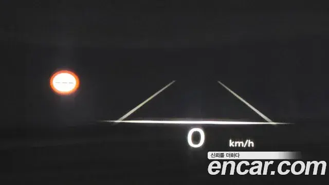 Genesis G90 2022 — ფოტო 3/20