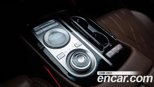 Genesis G80 2020 — Photo 17/20