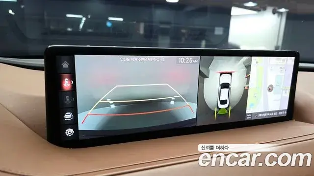 Genesis G80 2020 — Photo 6/20