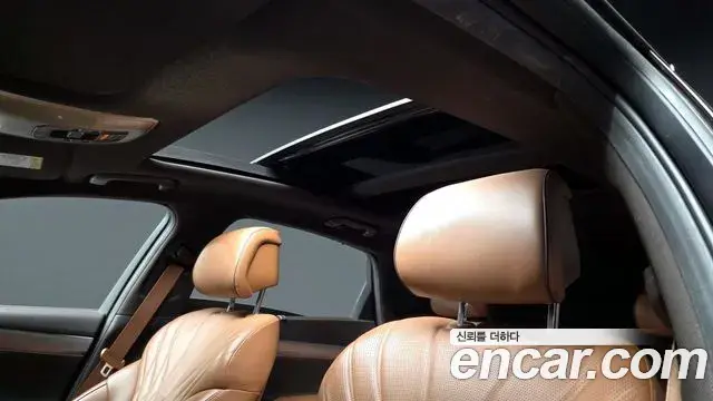 Genesis G80 2020 — Photo 11/20