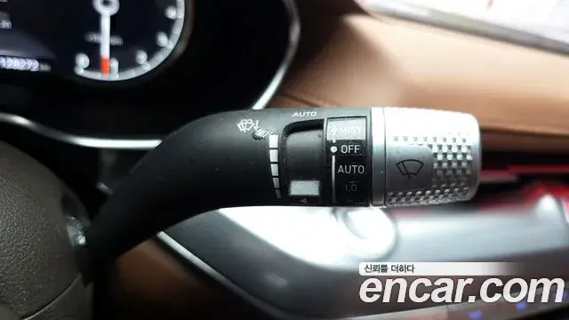 Genesis G80 2020 — Photo 4/20