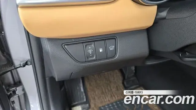 Genesis G70 2021 — ფოტო 12/20