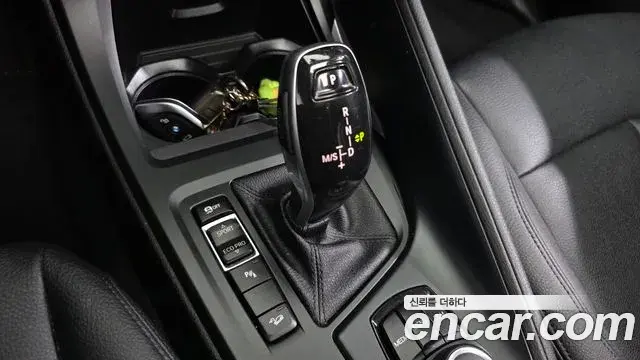 BMW X1 2018 — Фото 9/20