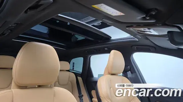 Volvo XC60 2024 — ფოტო 16/20