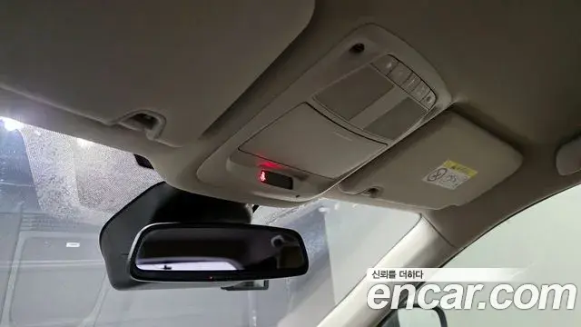 Renault Samsung QM6 2022 — ფოტო 10/20