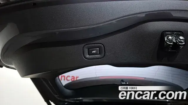 Renault Samsung QM6 2022 — ფოტო 18/20