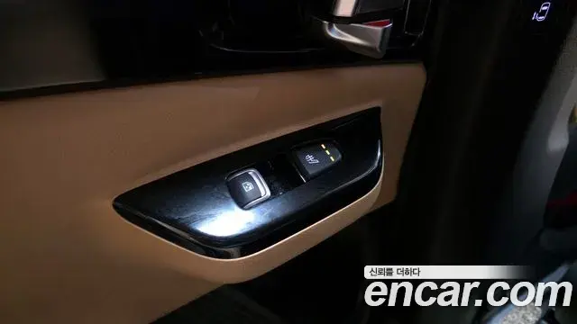 Kia Carnival 2022 — Photo 20/20