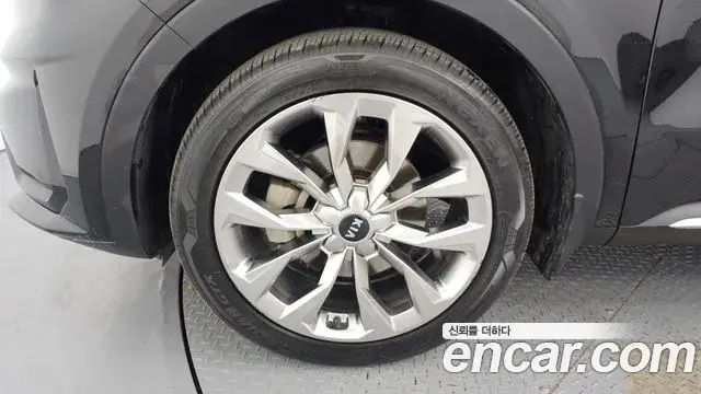 Kia Sorento 2020 — Photo 20/20