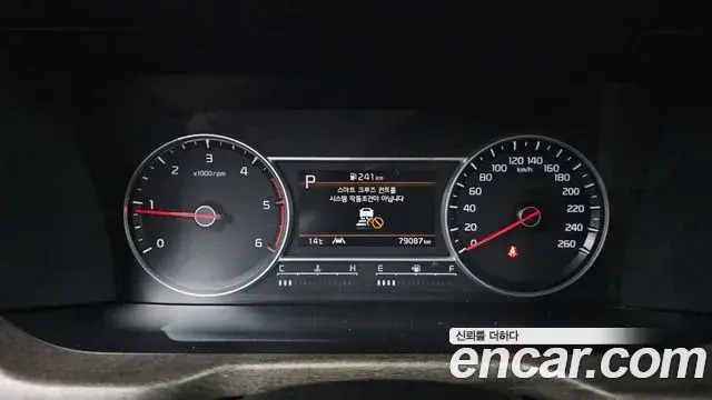 Kia Sorento 2020 — Photo 7/20
