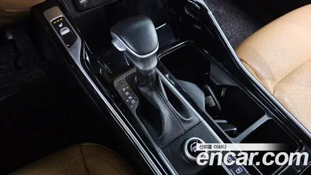 Kia Sorento 2020 — Photo 2/20