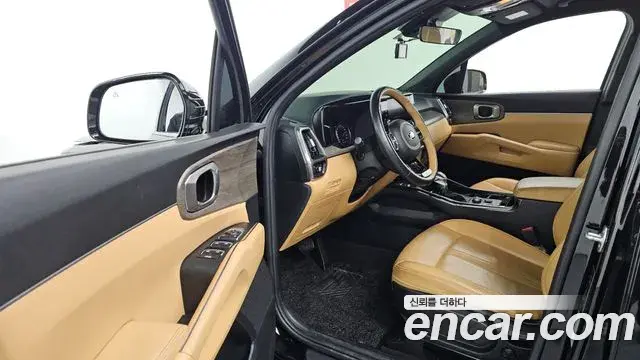 Kia Sorento 2020 — Photo 17/20