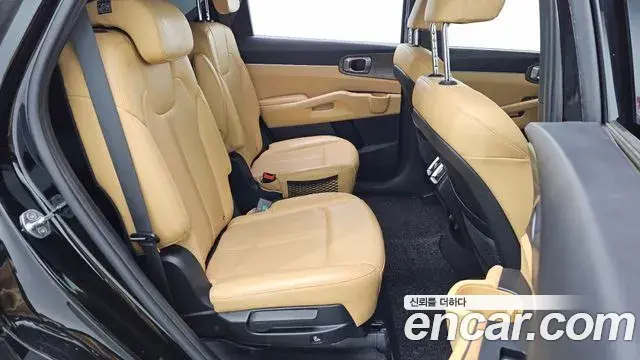 Kia Sorento 2020 — Photo 5/20