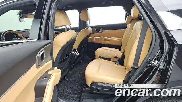 Kia Sorento 2020 — Photo 12/20
