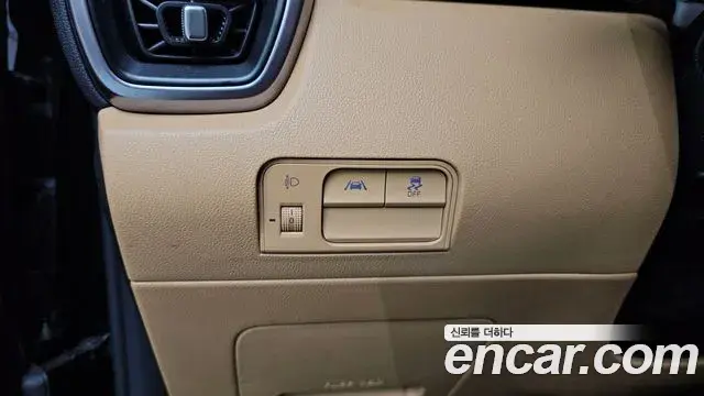 Kia Sorento 2020 — Photo 10/20