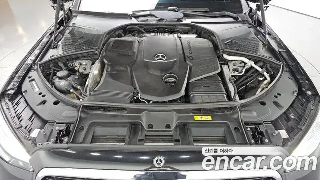 Mercedes-Benz S-Class 2021 — Şəkil 8/31