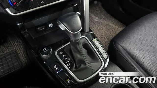 Kia Seltos 2019 — Photo 19/20