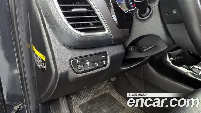 Kia Seltos 2019 — Photo 18/20