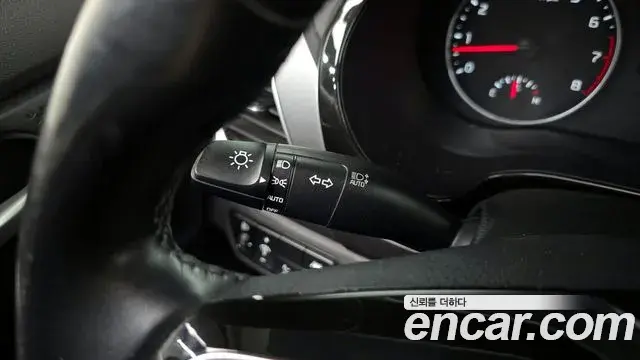 Kia Seltos 2019 — Photo 3/20