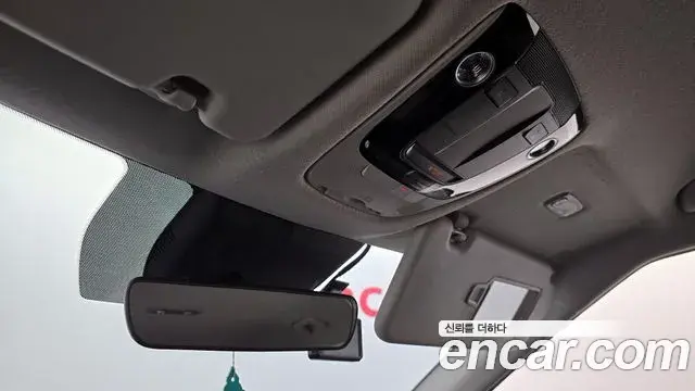 Kia Seltos 2019 — Photo 11/20
