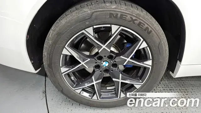 BMW X3 2025 — Şəkil 3/20