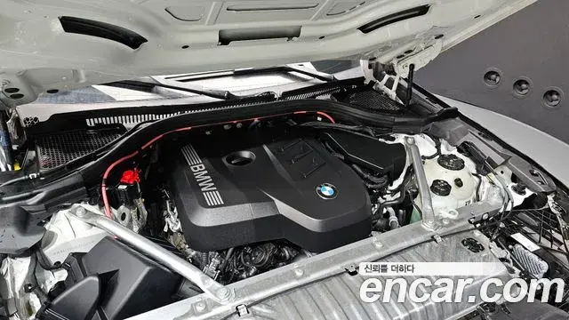 BMW X3 2025 — Şəkil 1/20