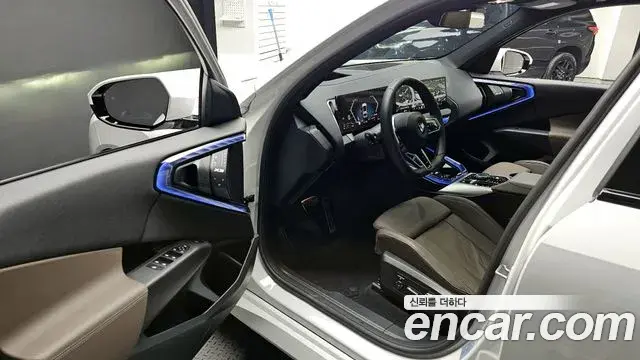 BMW X3 2025 — Şəkil 4/20