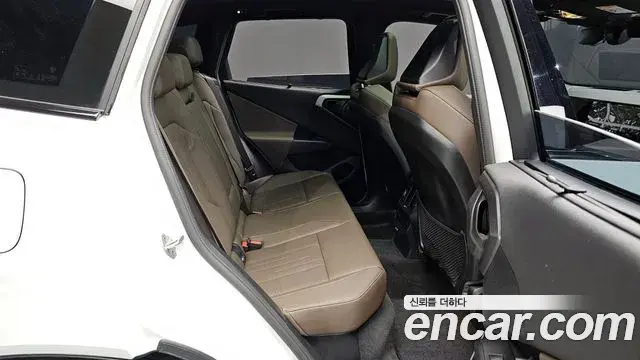 BMW X3 2025 — Şəkil 16/20