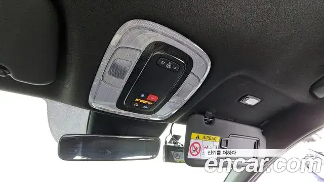 Hyundai The New Avante Hybrid 2021 — ფოტო 10/20