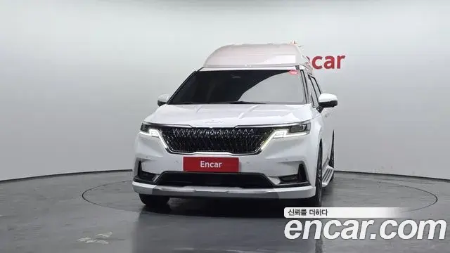 Kia Carnival 2021 — Şəkil 2/20