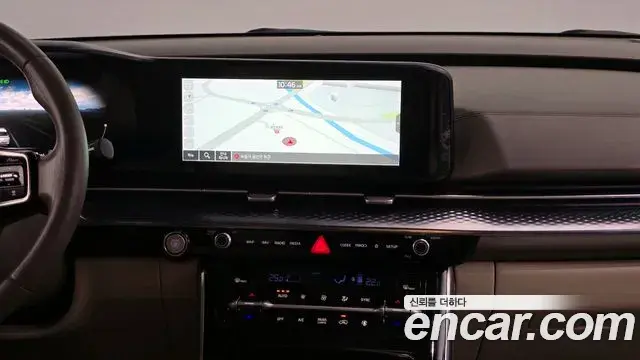 Kia Carnival 2021 — Şəkil 19/20