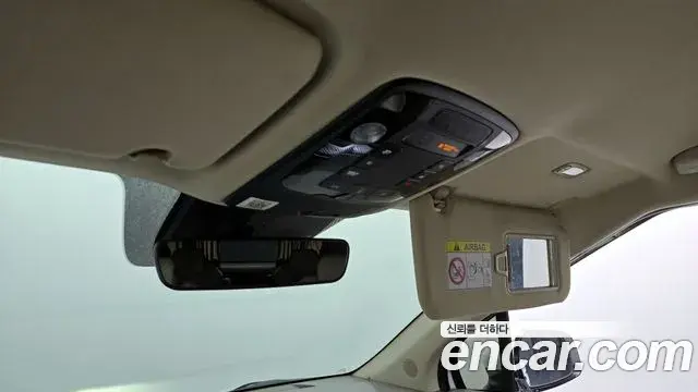Kia Carnival 2021 — Şəkil 8/20