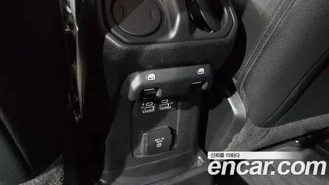 Jeep Wrangler 2018 — Photo 20/20