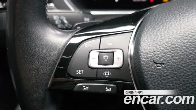 Volkswagen Tiguan Allspace 2020 — ფოტო 4/20