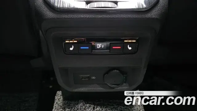 Volkswagen Tiguan Allspace 2020 — ფოტო 7/20