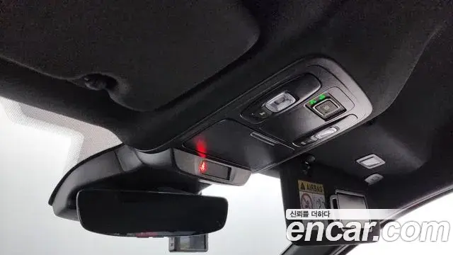 Renault Samsung SM6 2023 — Фото 19/20