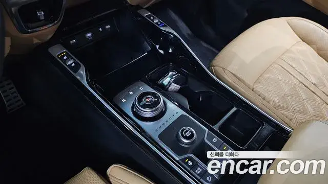 Kia Sorento 2022 — Şəkil 5/20
