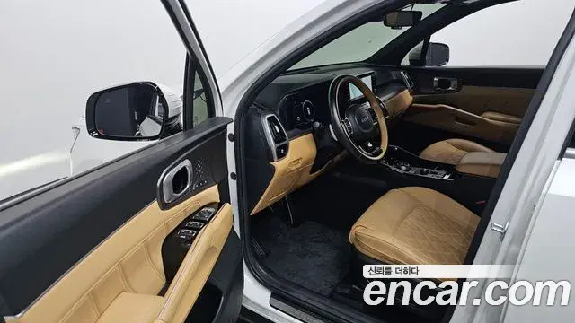 Kia Sorento 2022 — Şəkil 4/20