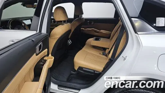Kia Sorento 2022 — Şəkil 10/20