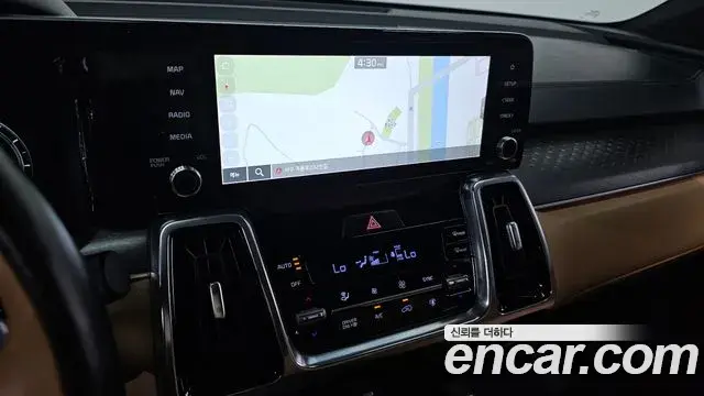 Kia Sorento 2022 — Şəkil 6/20