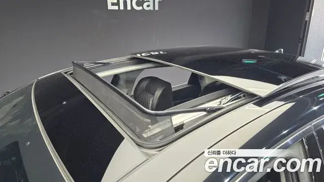 Hyundai Sonata Hybrid 2021 — Şəkil 9/20