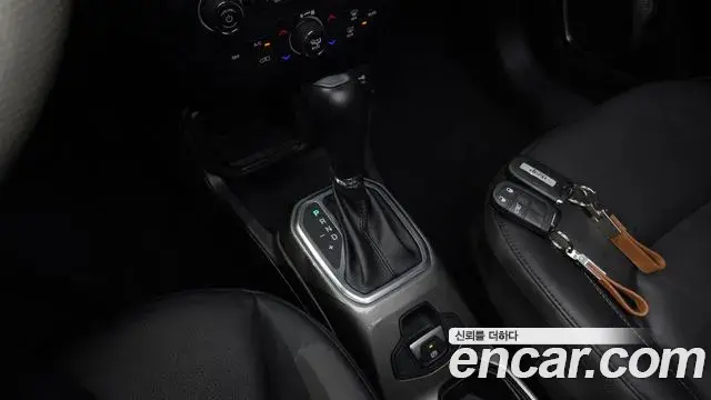 Jeep Renegade 2019 — Photo 5/20