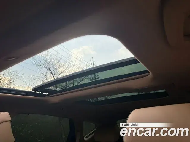 Genesis GV80 2023 — Şəkil 5/20