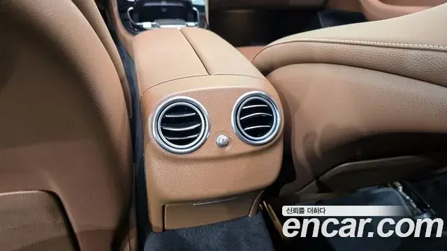 Mercedes-Benz E-Class 2020 — Şəkil 20/20