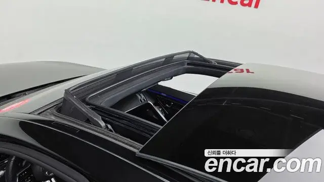 Mercedes-Benz S-Class 2021 — ფოტო 17/20
