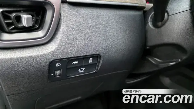 Kia Sorento 2021 — Фото 14/20