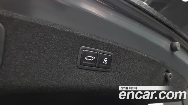 Genesis G80 2025 — ფოტო 6/21