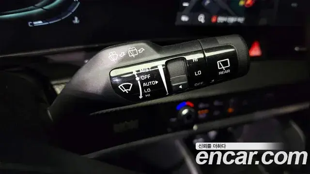 Kia Sportage 2021 — Фото 18/20