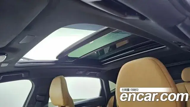 Volvo S90 2023 — Şəkil 6/18
